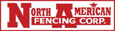 Construction Professional North American Fencing Corp. in Cheswick PA