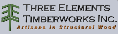 Three Elements Timberworks Inc.