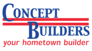 Construction Professional Concept Builders, LTD in Atlantic IA
