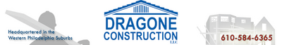 Construction Professional Dragone Construction LLC in Norristown PA