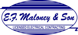 Ef Maloney And Son Audio Video Security INC