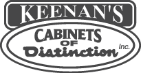 Keenans Cabinets Of Distinction, Inc.