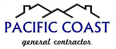 Pacific Coast General Contracting