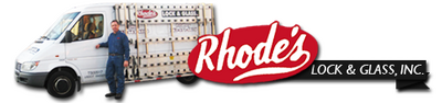 Rhodes Lock And Glass, INC