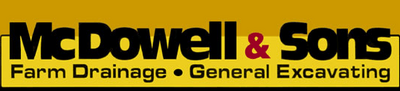 Mc Dowell And Sons Contractors