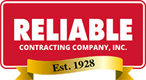 Reliable Contracting CO INC