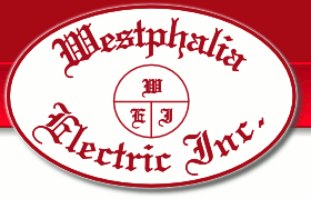 Construction Professional Westphalia Electric INC in Westphalia MI