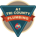 A-1 Tri County Plumbing I, Ltd.