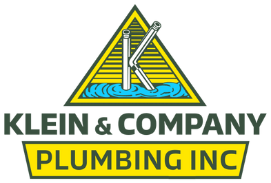 Klein CO Plumbing INC