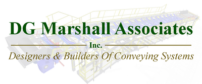 D G Marshall Associates INC