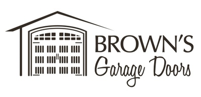 Browns Garage Doors