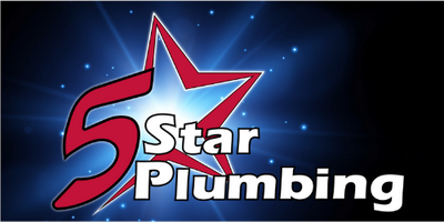 A 5 Star Plumbing CO LLC