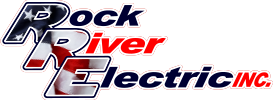 Construction Professional Rock River Electric INC in Colona IL