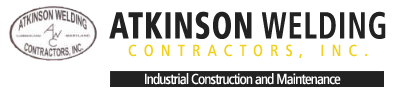 Construction Professional Atkinson Welding Contractors, Inc. in Cumberland MD