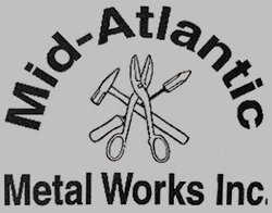 Construction Professional Mid-Atlantic Metal Works, Inc. in Cumberland MD