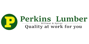 Construction Professional Perkins Lumber CO INC in Willmar MN