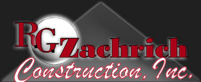 R.G. Zachrich Construction, Inc.