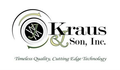 Construction Professional William J. Kraus And Son, Inc. in Keokuk IA