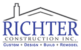 Construction Professional Richter Construction, Inc. in Pleasanton TX