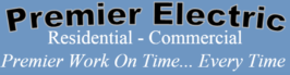 Construction Professional Premier Electric LLC in Hayden ID