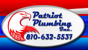 Patriot Plumbing Inc.