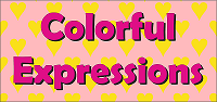 Colorful Expressions INC