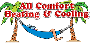 All Comfort Heating And Cooling LLC