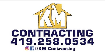K And M Contracting LLC