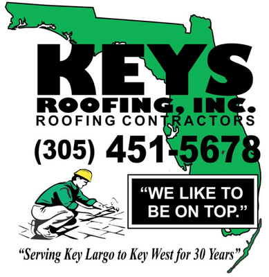 Keys Roofing, INC