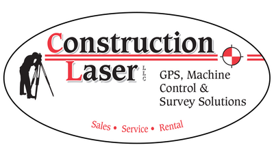 Construction Lasers INC