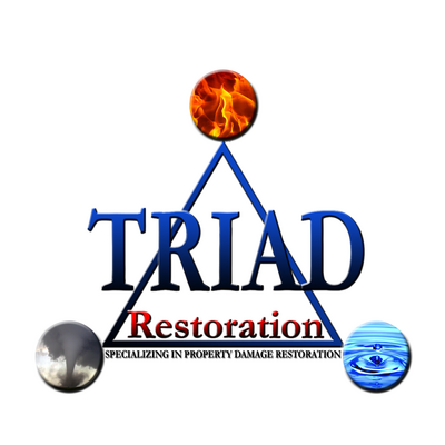 Construction Professional Triad Restoration INC in Newton AL