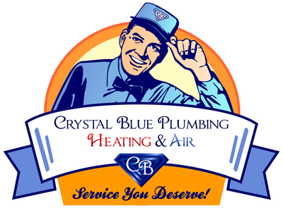 Crystal Blue Plumbing INC
