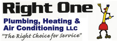 Right One Plumbing And Heating LLC