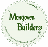 Mongoven Building CO