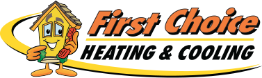 First Choice Heating And Cooling, LLC