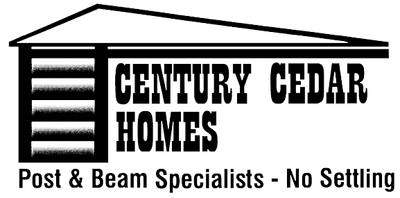 Century Cedar Log Homes INC