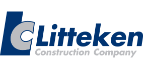 Construction Professional Litteken Construction CO in Breese IL