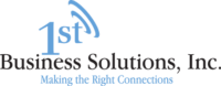 Construction Professional 1 St Business Solutions INC in Onalaska WI