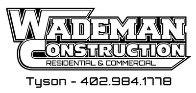 Wademan Construction