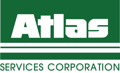 Construction Professional Atlas Services CORP in Eighty Four PA