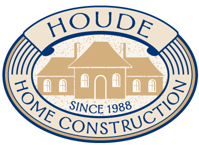 Houde Home Construction, INC