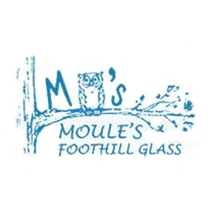 Construction Professional Moule's Foothill Glass, Inc. in Auburn CA
