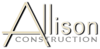 Construction Professional Allison Construction in Gaffney SC