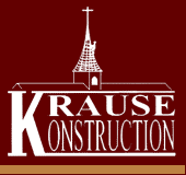 Construction Professional Krause Konstruction in Coon Valley WI