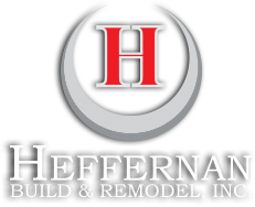 Construction Professional Heffernan Contracting in Westford MA