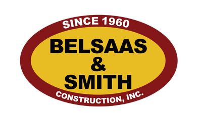 Construction Professional Belsaas And Smith Construction, Inc. in Ellensburg WA