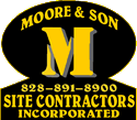 Moore And Son Site Contractors INC
