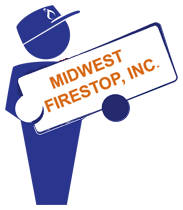 Construction Professional Midwest Firestop INC in Pendleton IN