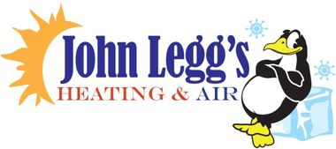 John Legg's Heating And Air Conditioning Co., Inc.