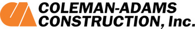 Coleman-Adams Construction, Inc.